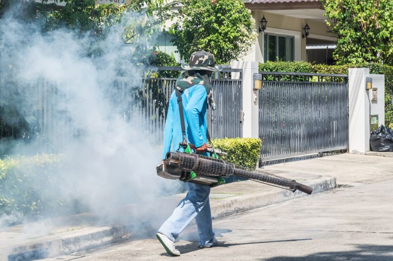 Pest Fumigation Service in Franklin, TN
